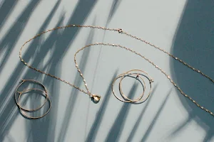 Delia Langan Jewelry image