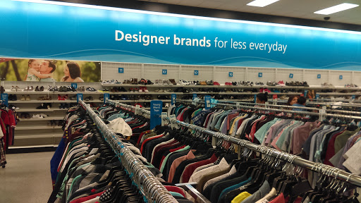 Clothing Store «Ross Dress for Less», reviews and photos, 3124 N Dinuba Blvd, Visalia, CA 93291, USA