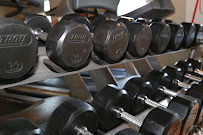Salvation Fitness - Photo 7 - Car repair in New Orleans, LA, New Orleans