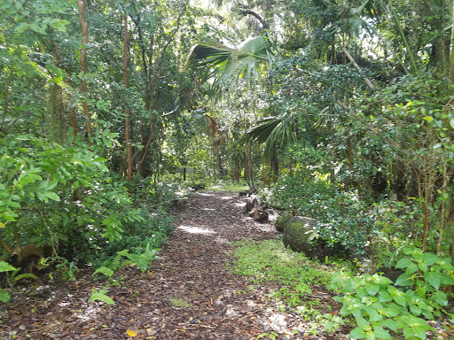 Park «Arch Creek Park», reviews and photos, 1855 NE 135th St, North Miami, FL 33181, USA