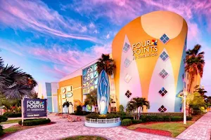 Four Points by Sheraton Cocoa Beach image