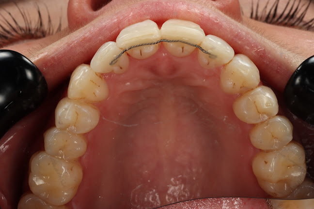 Smile Stories - Dentist