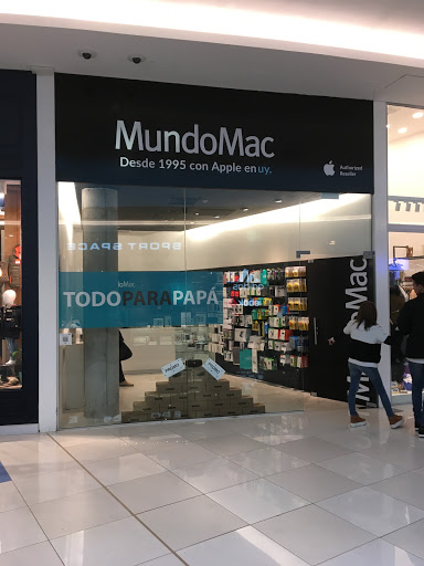 MundoMac Store