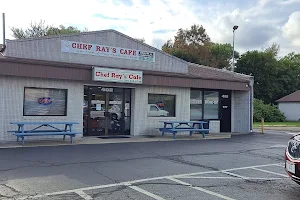 Chef Ray's Cafe image