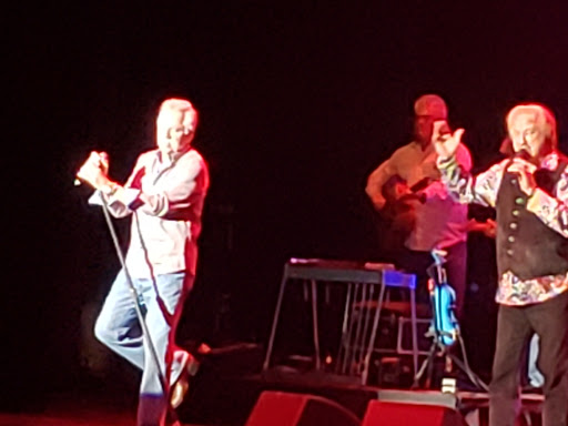 Performing Arts Theater «Zeiterion Theatre», reviews and photos, 684 Purchase St, New Bedford, MA 02740, USA