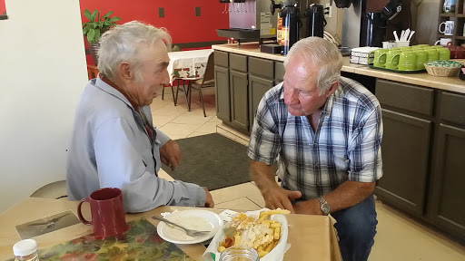 Coffee Shop «Morning Star Cafe», reviews and photos, 10428 AZ-92 # B, Hereford, AZ 85615, USA