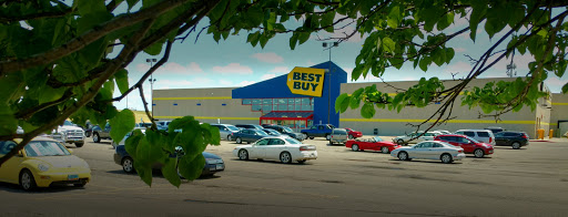 Electronics Store «Best Buy», reviews and photos, 1615 38th St S, Fargo, ND 58103, USA