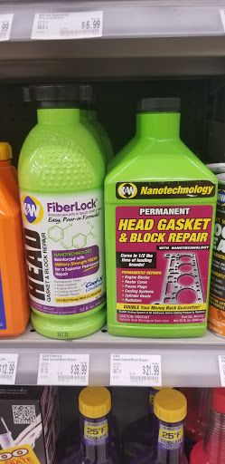 Auto Parts Store «AutoZone», reviews and photos, 12160 Central Ave, Chino, CA 91710, USA