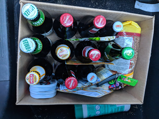 Market «Slavic Shop», reviews and photos, 1080 Saratoga Ave # 1, San Jose, CA 95129, USA