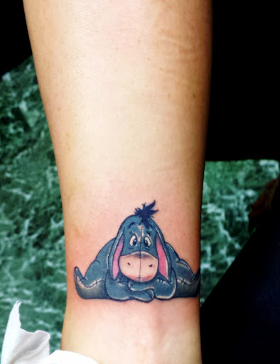 Explore flower half sleeve tattoo ideas, creative tattoo ideas in Beverly Hills, available at R-N-R Custom Tattoos