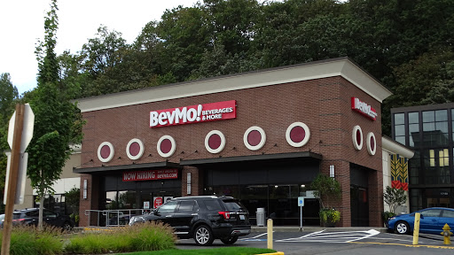 Wine Store «BevMo!», reviews and photos, 17197 Southcenter Pkwy, Tukwila, WA 98188, USA