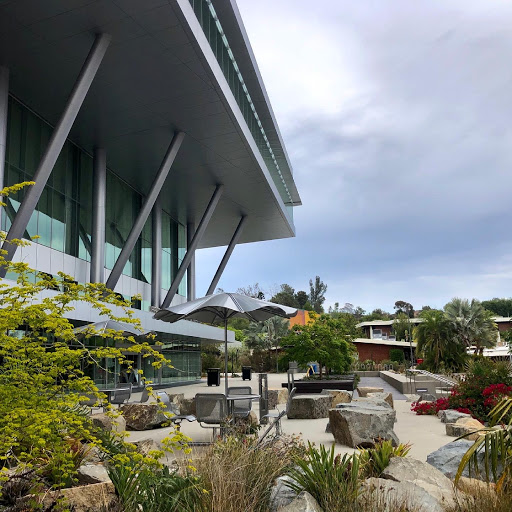 Community College «Palomar College», reviews and photos