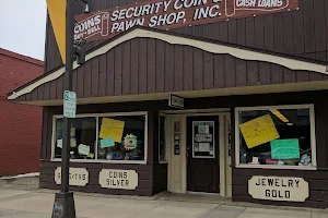 Security Coin & Pawn Shop Inc image