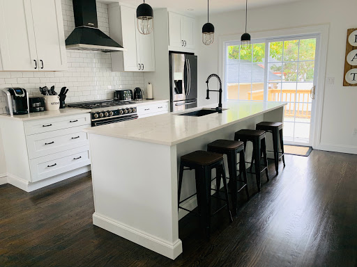 Appliance Store «APPLIANCE DRIVEN INC», reviews and photos, 150 N MacQuesten Pkwy, Mt Vernon, NY 10550, USA