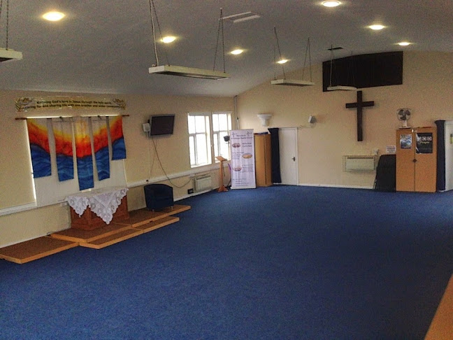 St Andrews Baptist Church - Milton Keynes