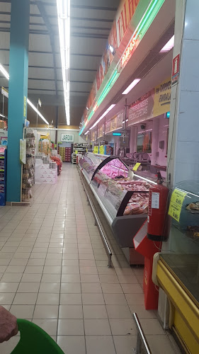 Shopping Center Vilaverdense - Supermercado