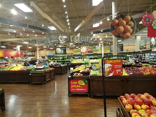 Grocery Store «Kroger», reviews and photos, 55 W Schrock Rd, Westerville, OH 43081, USA