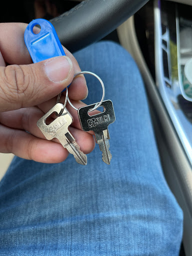 Locksmith «24/7 US LOCKSMITH», reviews and photos, 1946 NE 163rd St, North Miami Beach, FL 33162, USA