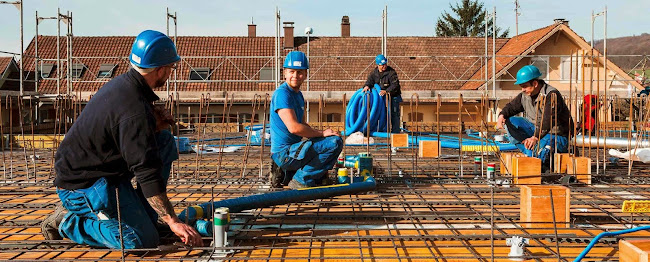 Rezensionen über Bürki Haustechnik AG in Langenthal - Klempner