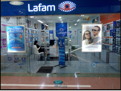 Lafam - Centro Comercial Unicentro Medellin