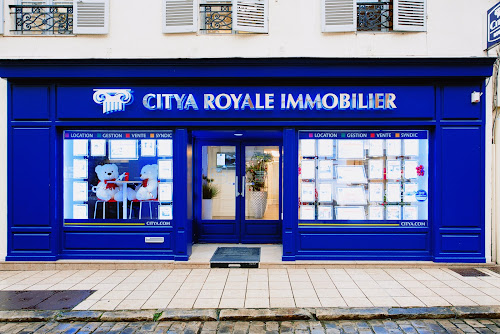 Agence immobilière Citya Royale Rambouillet