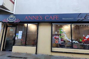 Anne's Tearoom image