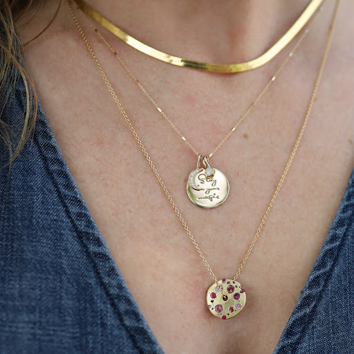 Jeweler «Dandelion», reviews and photos, 31 Coulter Ave, Ardmore, PA 19003, USA