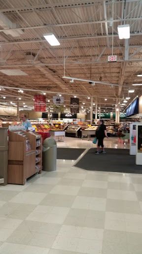 Grocery Store «Meijer», reviews and photos, 8375 E 96th St, Indianapolis, IN 46256, USA