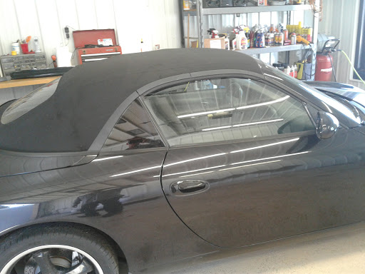 Used Car Dealer «Efkamp Auto Sales», reviews and photos, 4240 NW 2nd St, Des Moines, IA 50313, USA