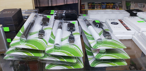 Tobacco Shop «Alta Loma Smoke Shop», reviews and photos, 8722 Base Line Rd, Alta Loma, CA 91701, USA