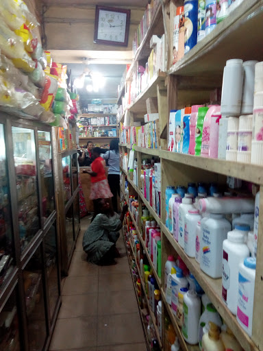 Nteps Supermarket, Market Rd, Ikot Ekpene, Nigeria, Health Food Store, state Akwa Ibom