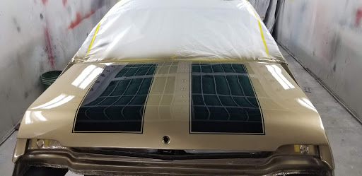 Auto Body Shop «Prestige Autobody & Restoration», reviews and photos, 538 3rd Ave, Brooklyn, NY 11215, USA