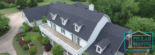 Roofing Contractor «Pillar Roofing CTX.», reviews and photos, 1750 N Collins Blvd, Richardson, TX 75080, USA