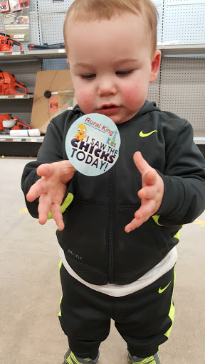 Department Store «Rural King», reviews and photos, 1000 N Main St, Marysville, OH 43040, USA