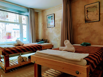 Royal Thai Amsterdam Wellness & Spa - Massagepraktijk