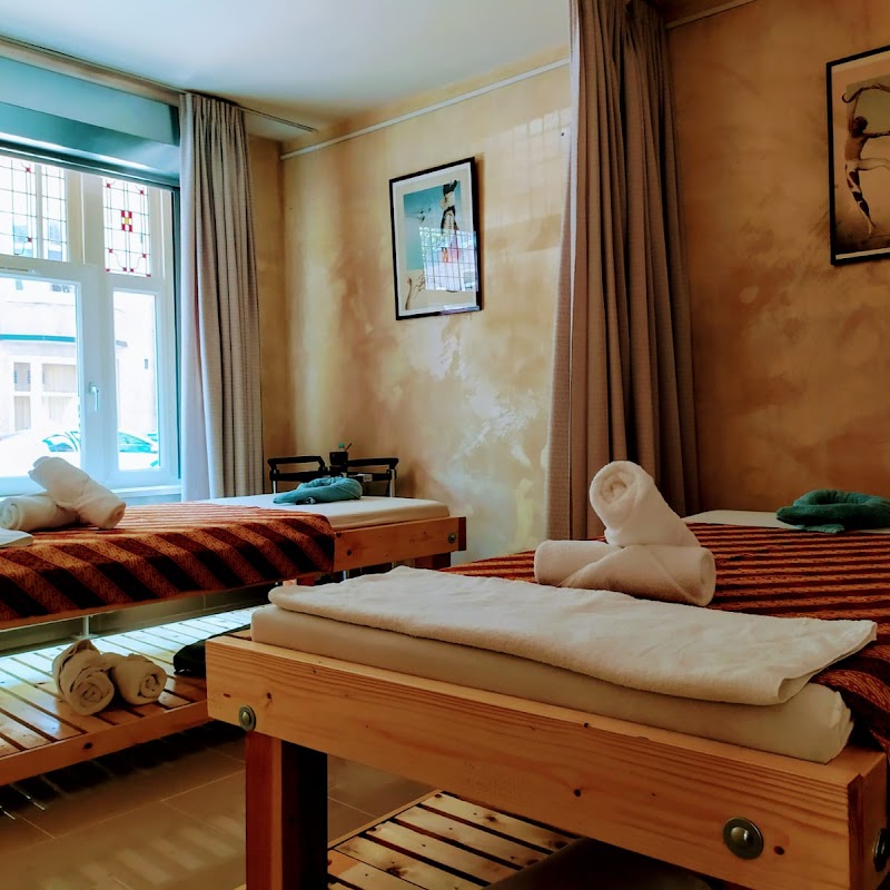 Royal Thai Amsterdam Wellness & Spa - Massagepraktijk