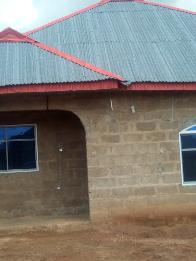 Community Middle/high School, abidogun, osogbo ikirun road, Ikirun, Nigeria, Primary School, state Osun