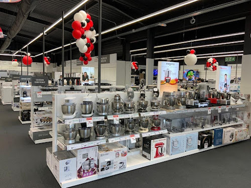 Magasin d'électroménager DARTY Libourne 2 Libourne