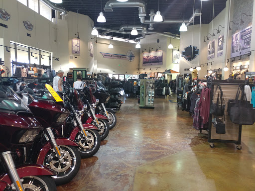 Harley-Davidson Dealer «Riverside Harley-Davidson», reviews and photos, 7688 Indiana Ave, Riverside, CA 92504, USA