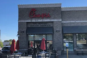 Chick-fil-A image