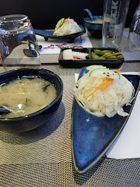 Soupe miso du Restaurant japonais Hokaido à Roanne - n°7