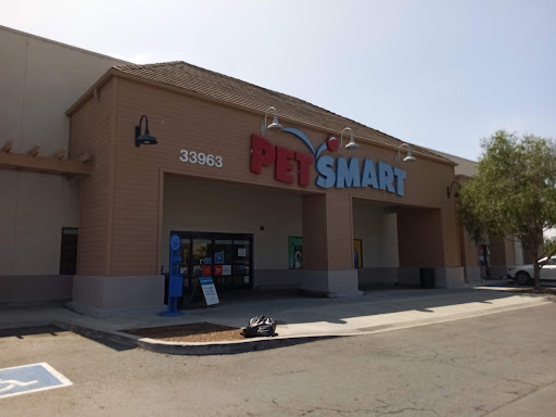 Pet Supply Store «PetSmart», reviews and photos, 33963 Doheny Park Rd, San Juan Capistrano, CA 92675, USA