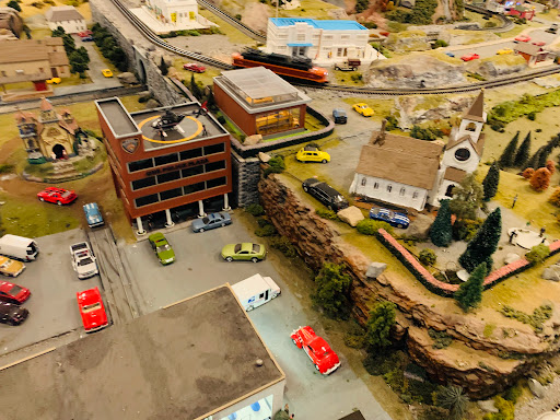 Museum «Roads and Rails Museum», reviews and photos, 200 N East St, Frederick, MD 21701, USA