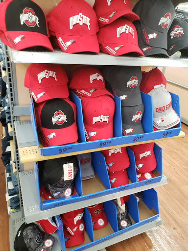 Department Store «Walmart Supercenter», reviews and photos, 1546 Marion-Mt Gilead Rd, Marion, OH 43302, USA