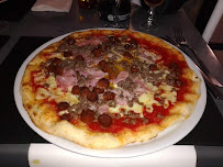 Pizza du Pizzeria Villa de Vinci à Montgeron - n°19