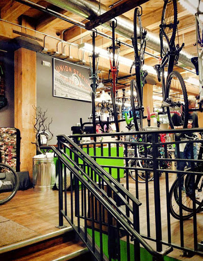 Bicycle Store «Elevation Cycles», reviews and photos, 1500 Wynkoop St #102, Denver, CO 80202, USA