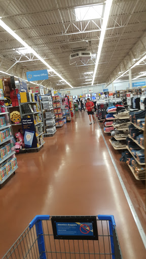 Department Store «Walmart Supercenter», reviews and photos, 534 S Duff Ave, Ames, IA 50010, USA