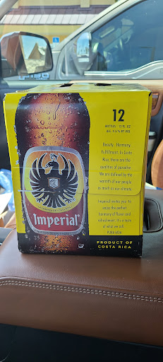 Wine Store «Luekens Liquors», reviews and photos, 41522 US Hwy 19 N, Tarpon Springs, FL 34689, USA