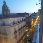 Photo n°1 de l'avis de antonio. fait le 08/08/2022 à 19:57 sur le  Alle Terrazze à Palermo
