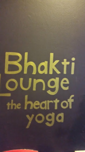 Reviews of The Heart Of Yoga in Wellington - Gym